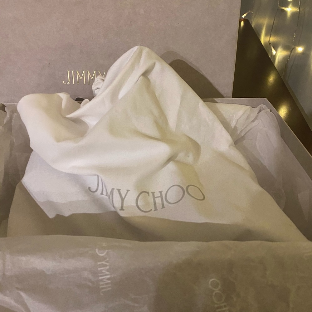 Jimmy Choo pumps - Picture 3 of 5